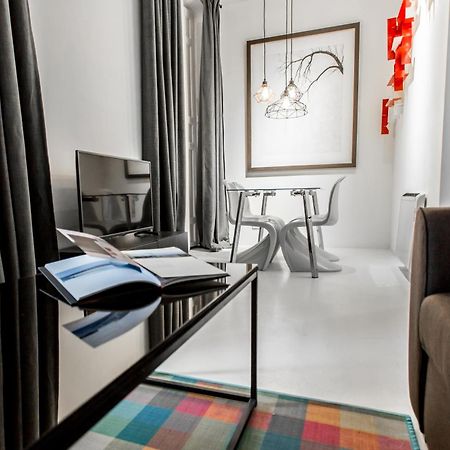 Carmen Modern & Luxury Space Near Plaza Mayor Мадрид Экстерьер фото
