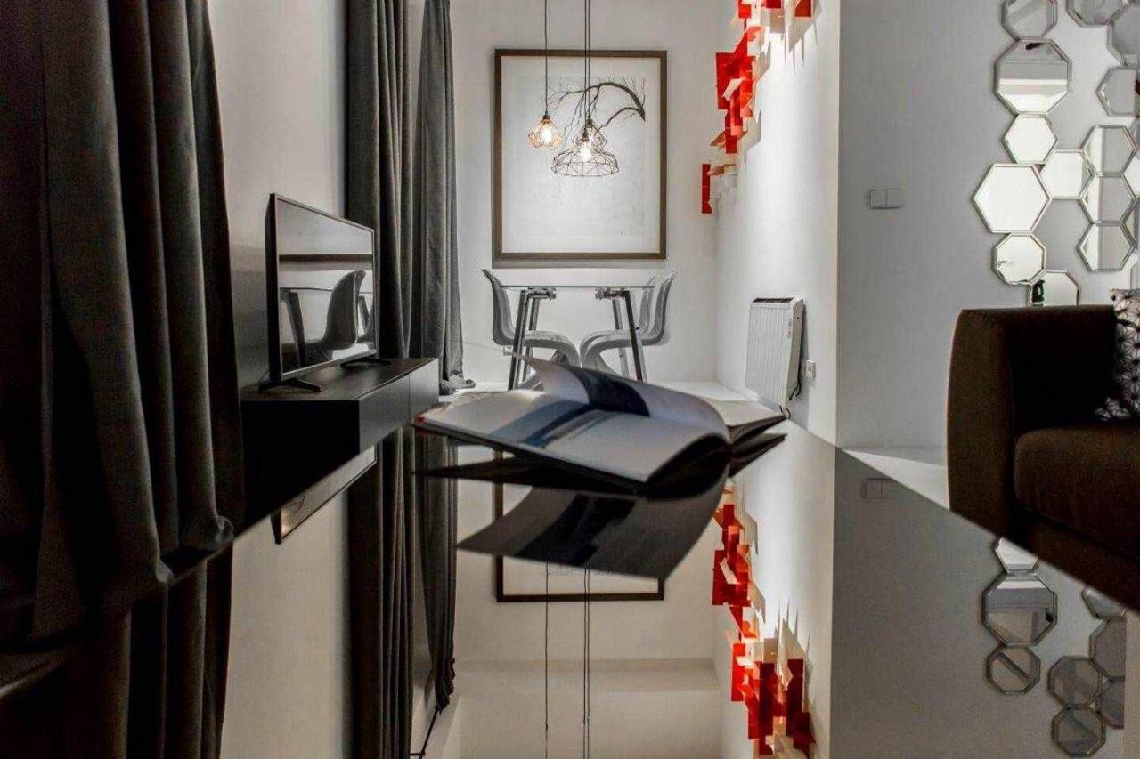 Carmen Modern & Luxury Space Near Plaza Mayor Мадрид Экстерьер фото