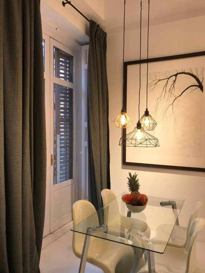 Carmen Modern & Luxury Space Near Plaza Mayor Мадрид Экстерьер фото